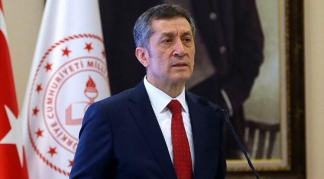 Öğretmen ihtiyacı ile ilgili kritik açıklama