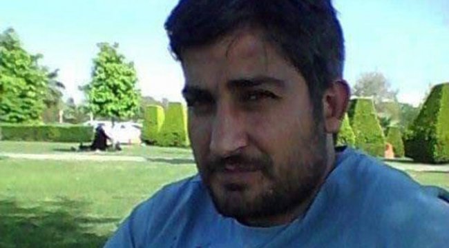 Önce eşini öldürdü sonra intihar etmeye çalıştı