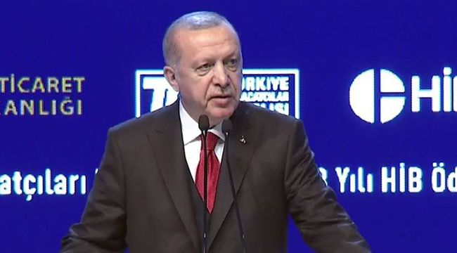 'Önümüzdeki haftalarda ihaleye gidiyoruz'