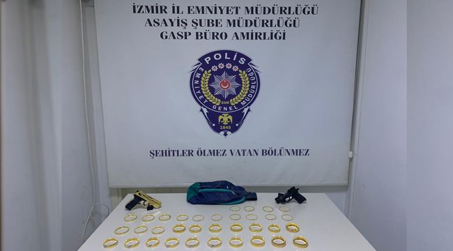 OPERASYON BAŞARIYLA TAMAMLANDI