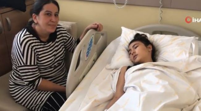 Ortaokulda feci olay! Öğrenci ağır yaralandı