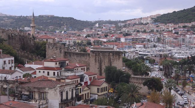 OTELLER YILBAŞINA HAZIR