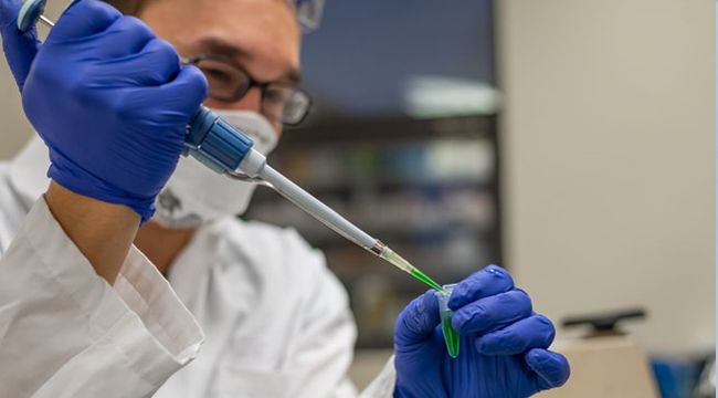 Parkinson, Alzheimer ve depresyon ilacı üretildi