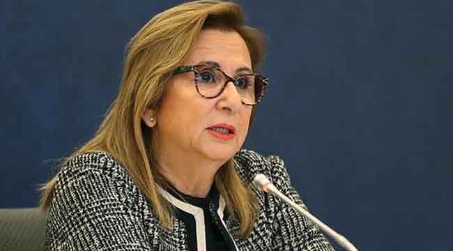 Pekcan'dan açıklama!