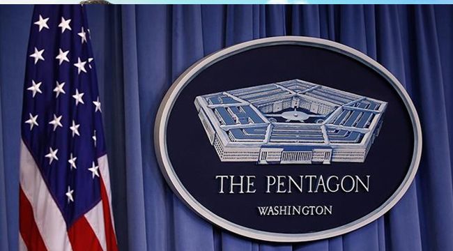 Pentagon'dan S-400 açıklaması