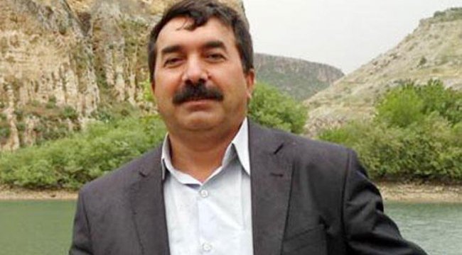 PKK elebaşı Karayılan’ın kardeşi tutuklandı