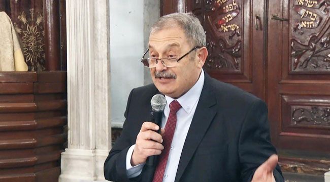 Rengarenk Seferad Festivali