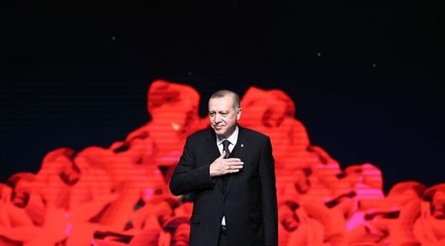 'Roman açılımı' genelgesi