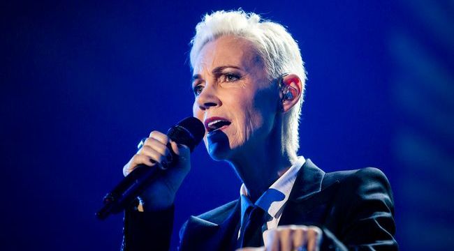 Roxette grubunun solisti Marie Fredriksson hayatını kaybetti
