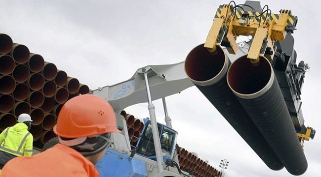 Rusya'dan ABD'ye yaptırım yanıtı
