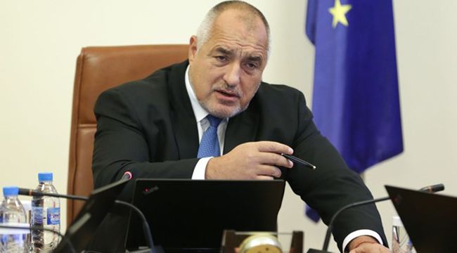 Rusya Devlet Başkanı Putin'e 'TürkAkım projesi' yanıtı