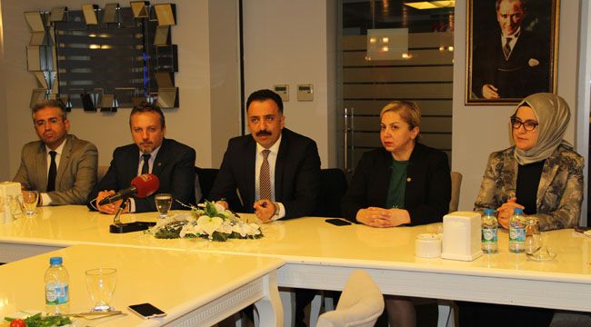 SAĞLIK ÇALIŞANLARI İÇİN İNDİRİM TALEBİ