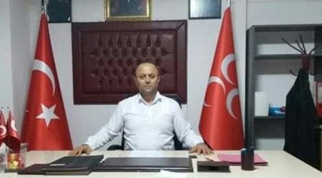 SALDIRIYA UĞRAYAN BAŞKAN HAKKINDA AÇIKLAMA
