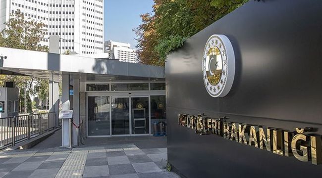 'Saygısızlık, ilişkilere zarar verir'