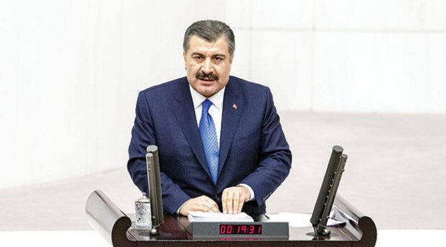 Şehir hastanelerinde tıbbi hizmetler artık bakanlıktan