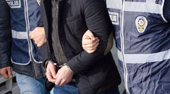 'BENİ GEÇMİŞİMLE YARGILAMAYIN'