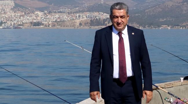 SERTER'DEN KAYA'YA SERT TEPKİ