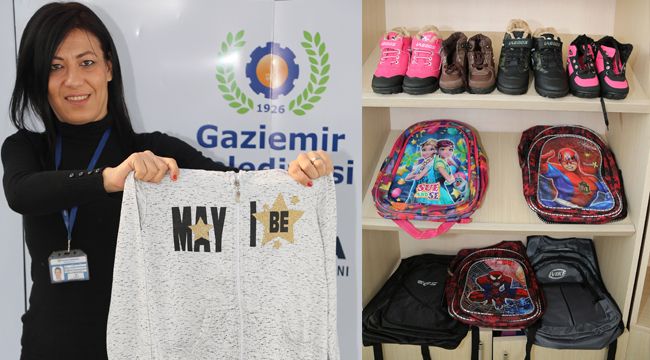 SICAK BİR DOST ELİ