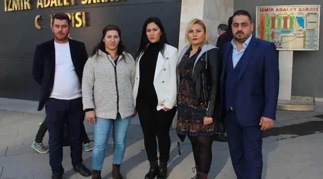 ŞİDDET ZANLISI ÖĞRETMEN YARGILANIYOR