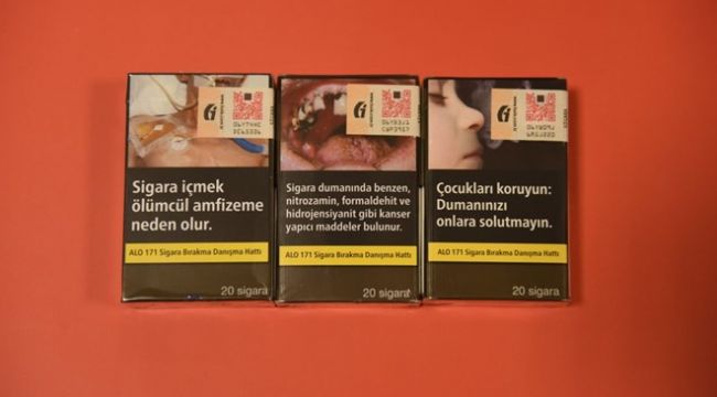 Sigara satışında 'tek paket' dönemi başladı