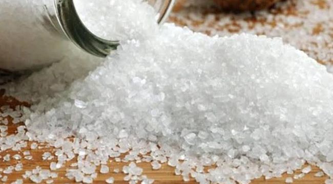 Sınır kapısında flaş operasyon! 18,4 ton siyanür ele geçirildi