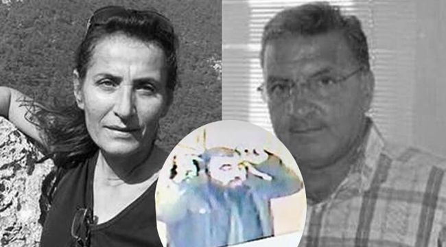 SIR CİNAYETLERDE FLAŞ GELİŞME