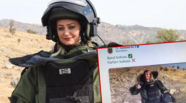 Şırnak şehidi ile ilgili kahreden detay