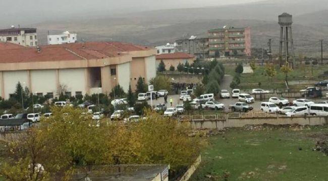 Şırnak'tan acı haber: 2 şehit, 7 yaralı