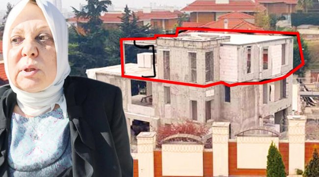 Son dakika haberi: Belediyeden Ahsen Unakıtan'a tepki var