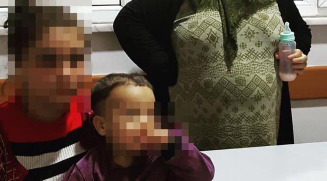 Sosyal medyada paylaşıldı, izleyen dehşete düştü! 6 kişi gözaltına alındı