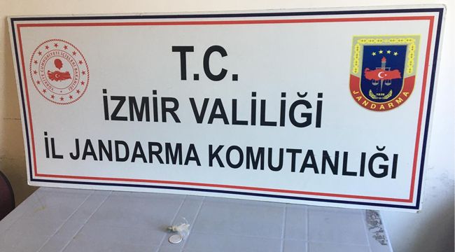 SONUNDA YAKALANDI