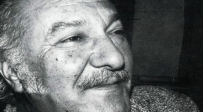 SUAT TAŞER KARŞIYAKA'DA ANILDI