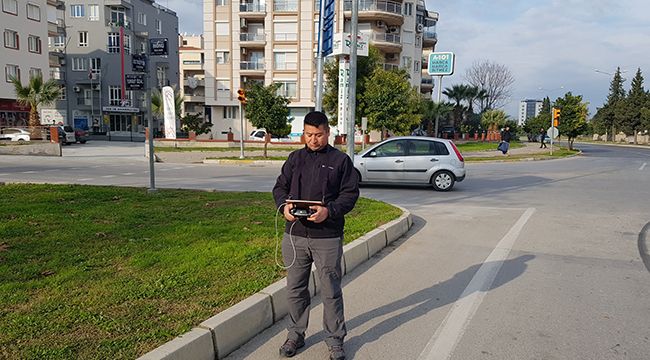 SÜRÜCÜLERİ AFFETMEDİ