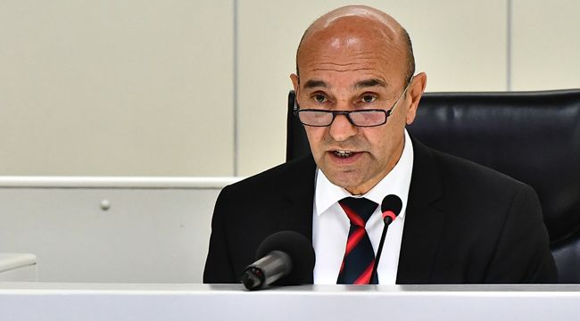 TARTIŞMALI GÖKDELENDE FLAŞ GELİŞME