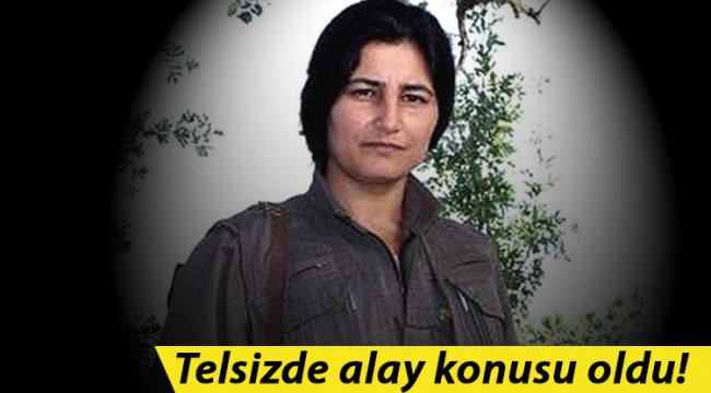 Telsizde alay konusu oldu