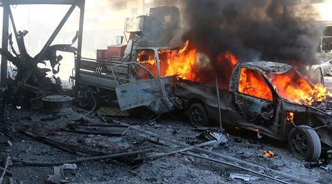 Terör örgütü PKK/YPG 9 Ekim'den itibaren 45 sivili katletti