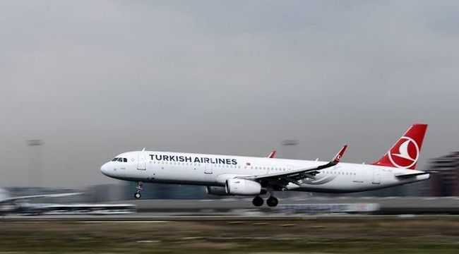 THY’de alkol kısıtlaması: Rakı, cin ve votka tamamen kaldırıldı