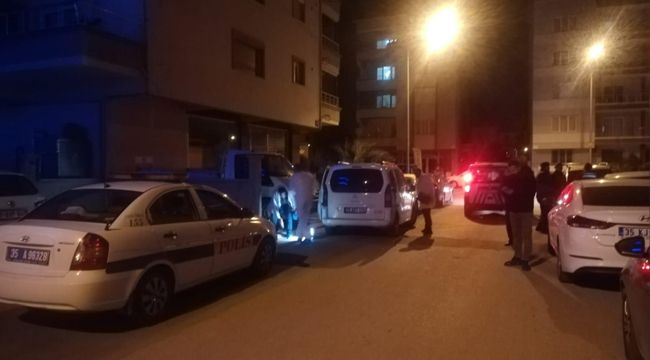 TORBALI'DA İKİNCİ CİNAYET