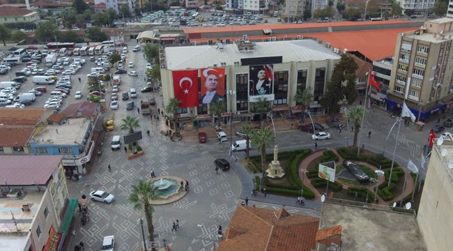 TORBALI'NIN GELECEĞİ İÇİN YARIŞACAKLAR