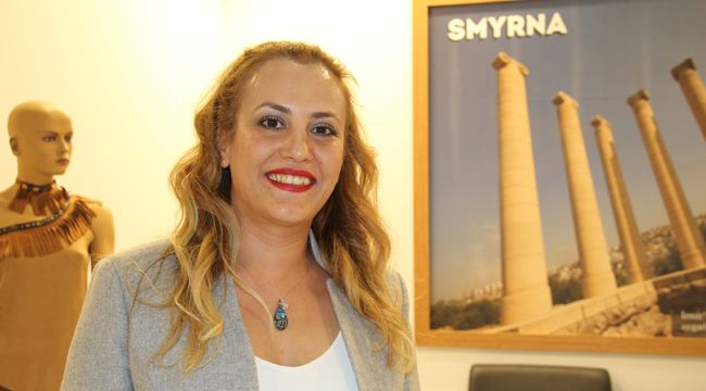 Travel Turkey'de Bayraklı ilgisi