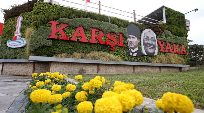 TRAVEL TURKEY'DE KARŞIYAKA RÜZGARI ESECEK