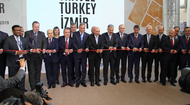 TRAVEL TURKEY KAPILARINI AÇTI