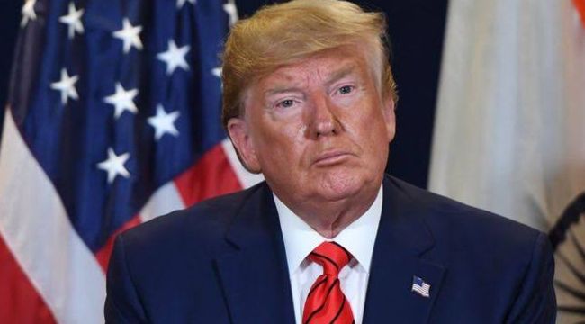 Trump’tan kritik açıklamalar: Türkiye konusu tartışılmalı