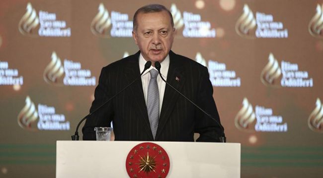 'Türkiye bu yükü tek başına taşımayacak'