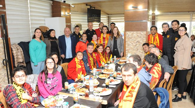 'TÜRKİYE'DE ÖRNEĞİ YOK'