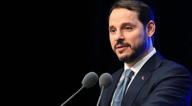 'Türkiye ekonomisini harekete geçirme zamanı geldi'