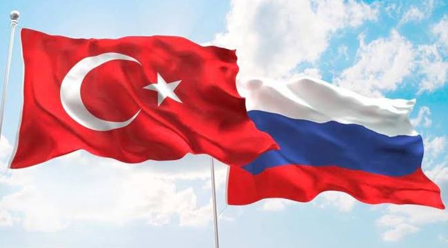 Türkiye ve Rusya'dan yeni S-400 adımı