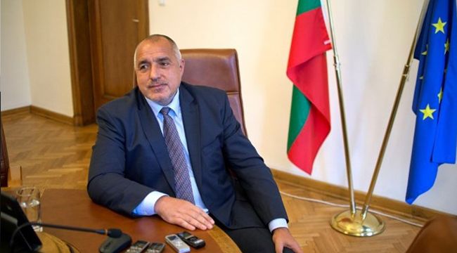 Türkiye'ye DAEŞ ile mücadele övgüsü