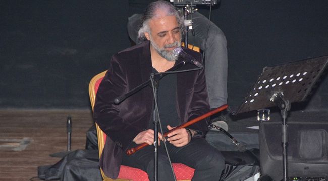 TÜRKÜLER KADINI ANLATACAK