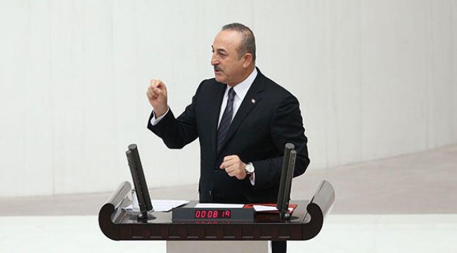 Üç anlaşmaya dikkat çekti... Önemli bir hamle oldu